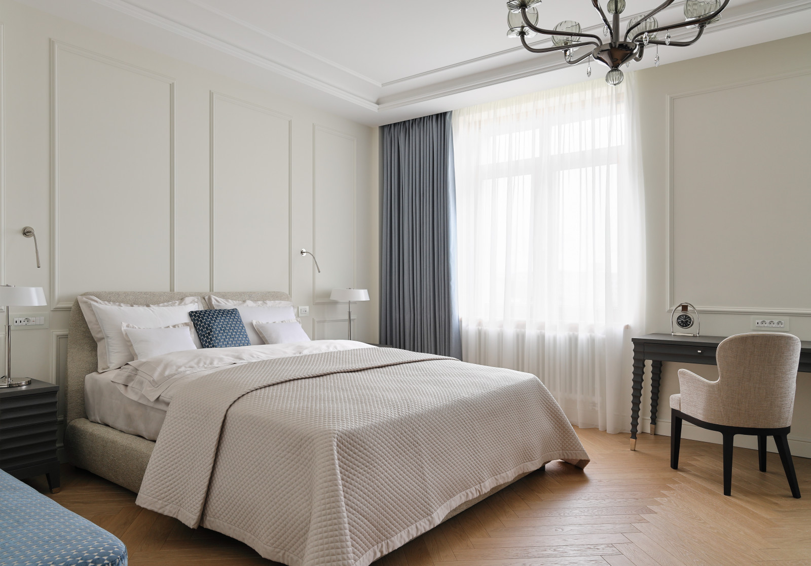 Квартира в ЖК Royal Park