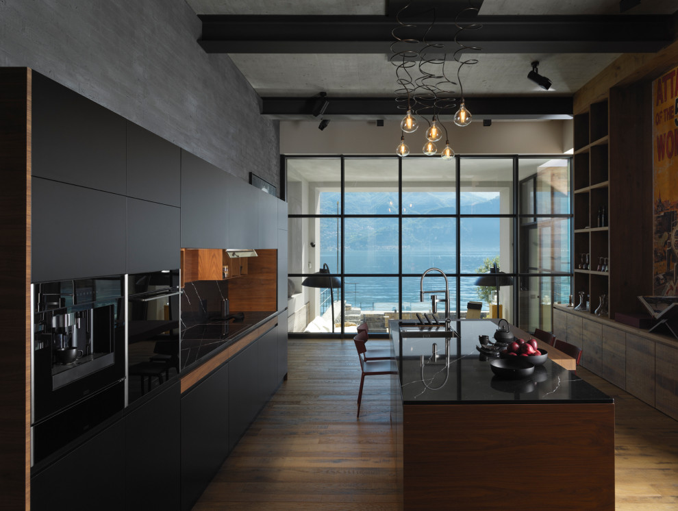 Коллекция Frames by Franke