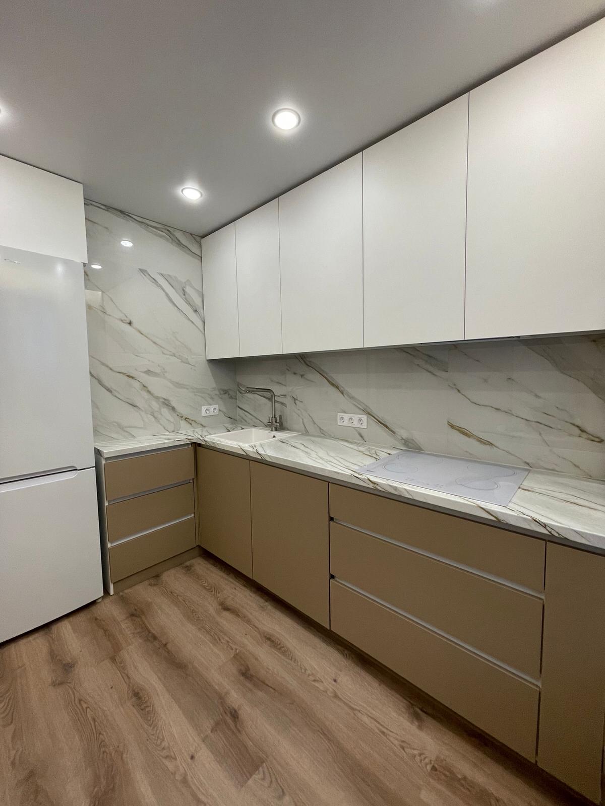 Обложка проекта: ЖК "Шушары"