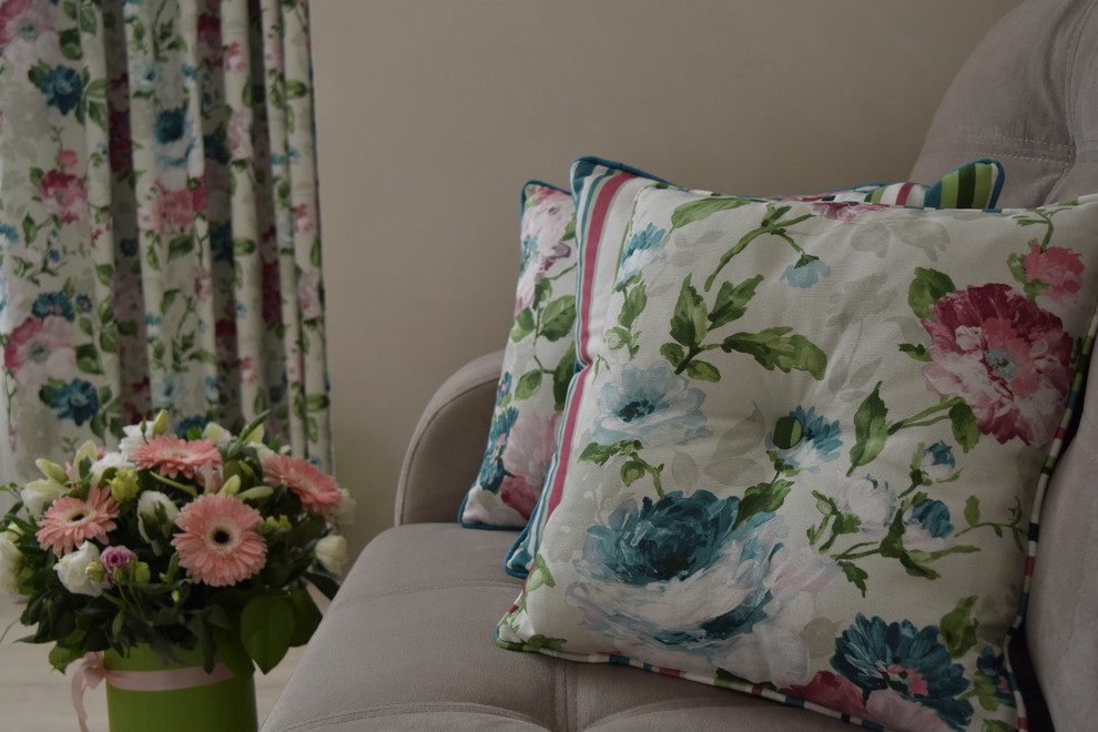 Квартира в Панораме