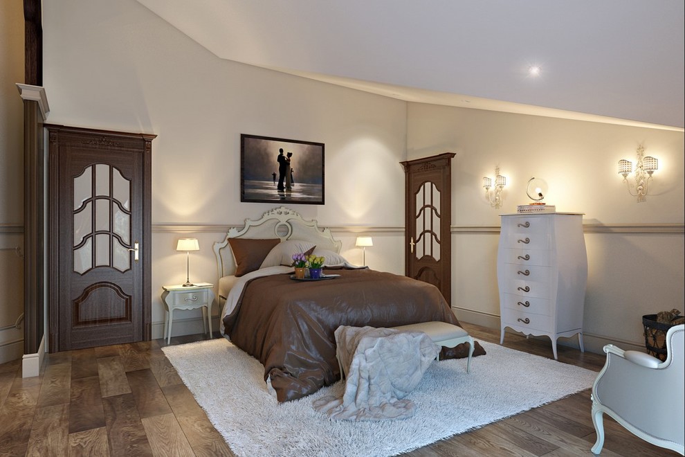 Дом в коттеджном поселке "Тироль"