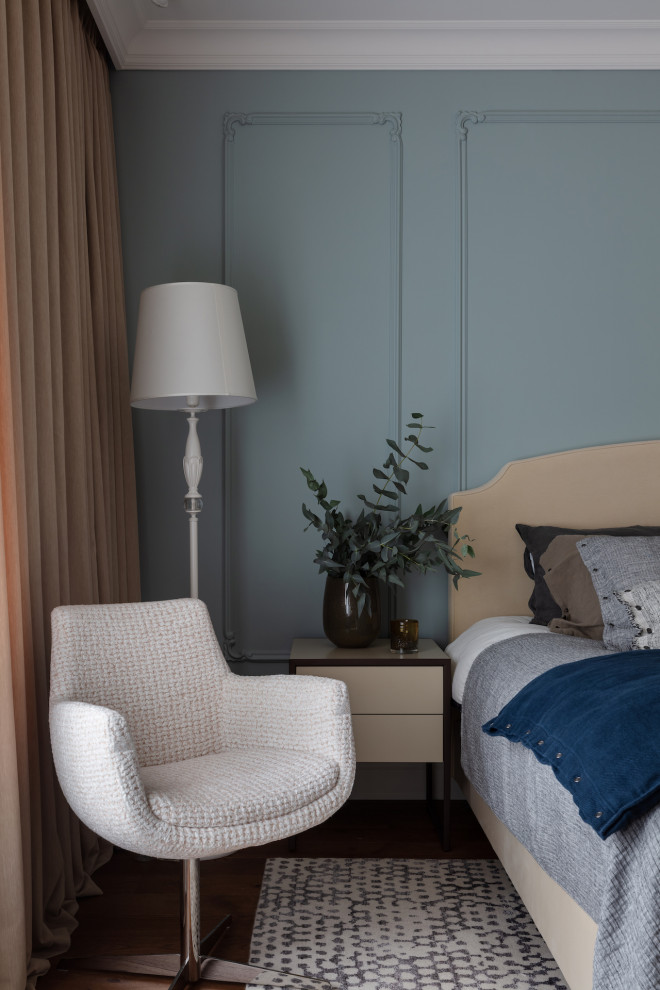 Дом в Лисьем Носу