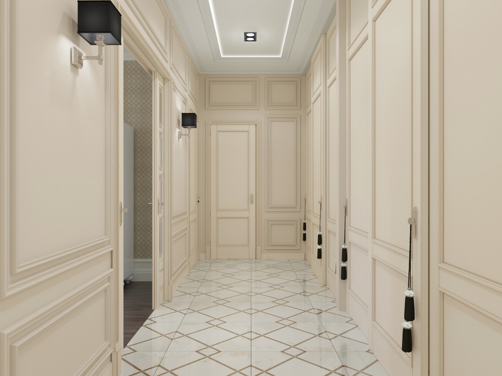 "Городская романтика"