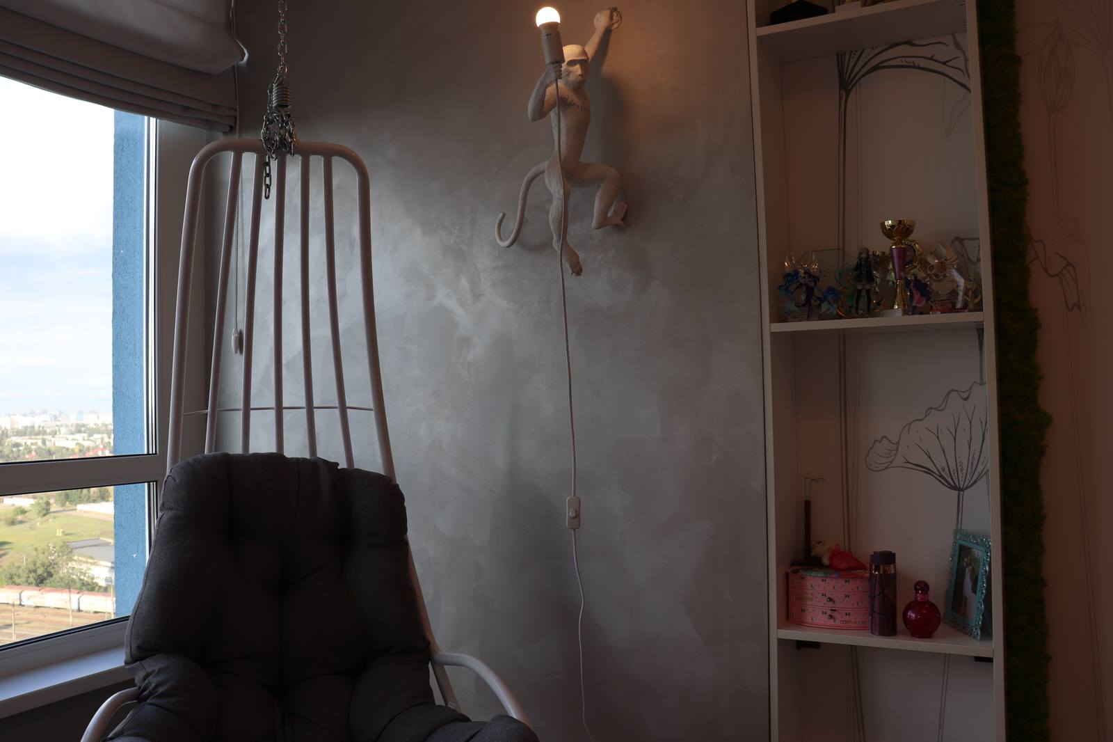 Wohnung 85 m2 (Appartmens 85 sq m) Kyiv Ukraine 2020-2021