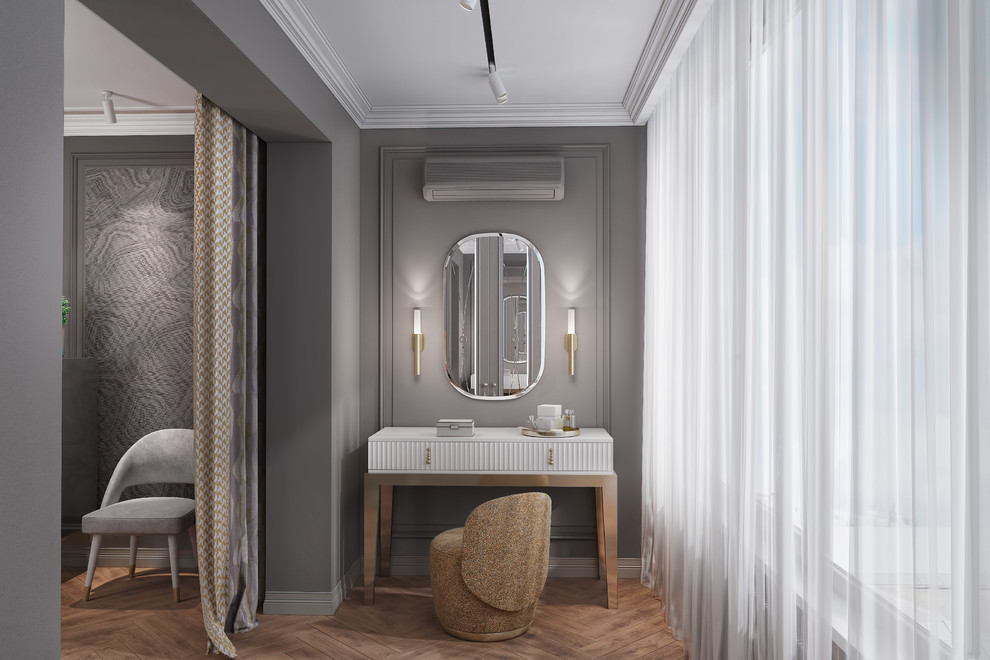 Квартира, ЖК "Тургенев", Краснодар