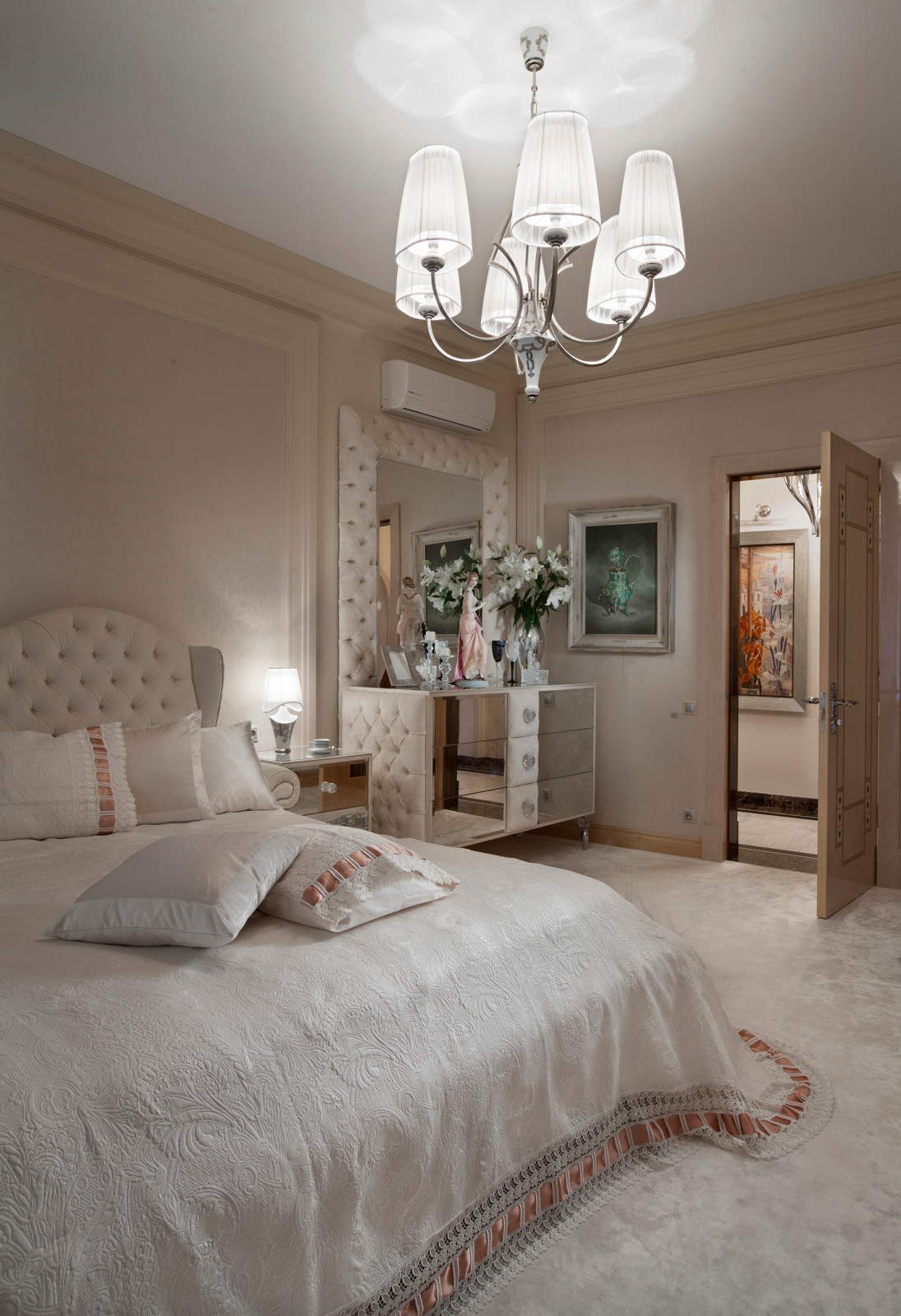 В духе арт-деко