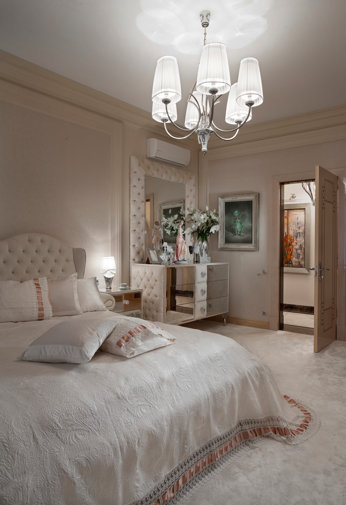 В духе арт-деко