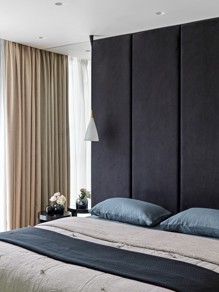 Квартира на берегу водохранилища