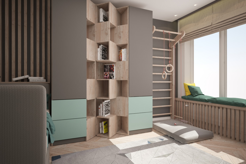 Детская мальчика