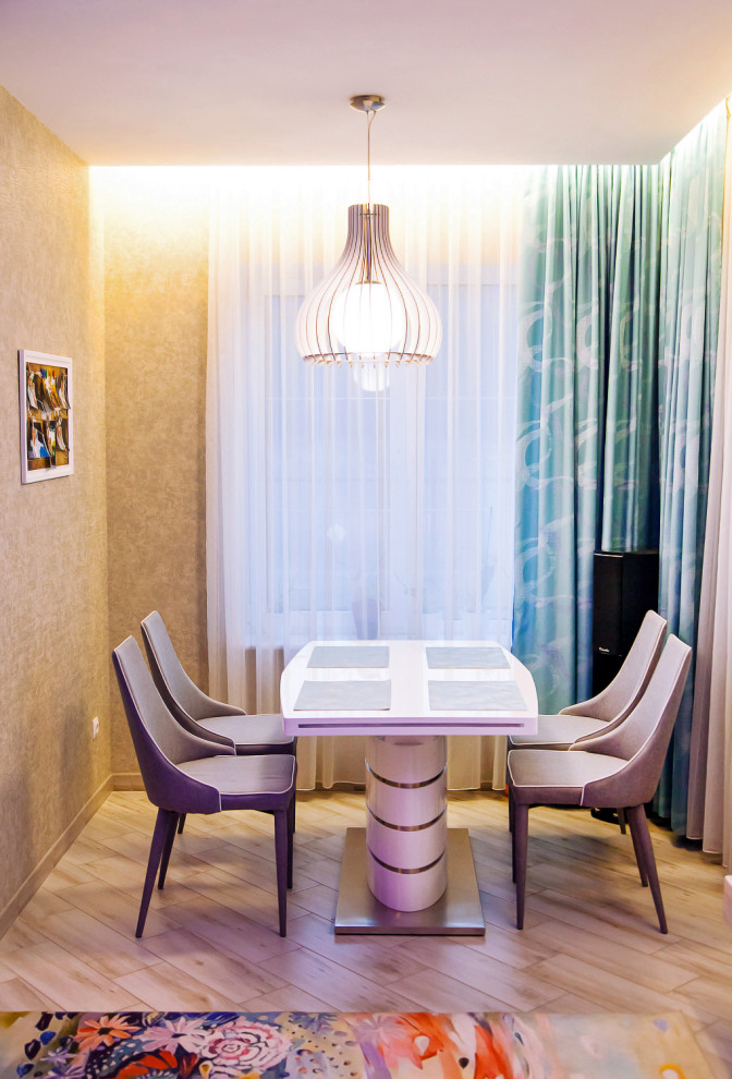 Фотосъемка квартир