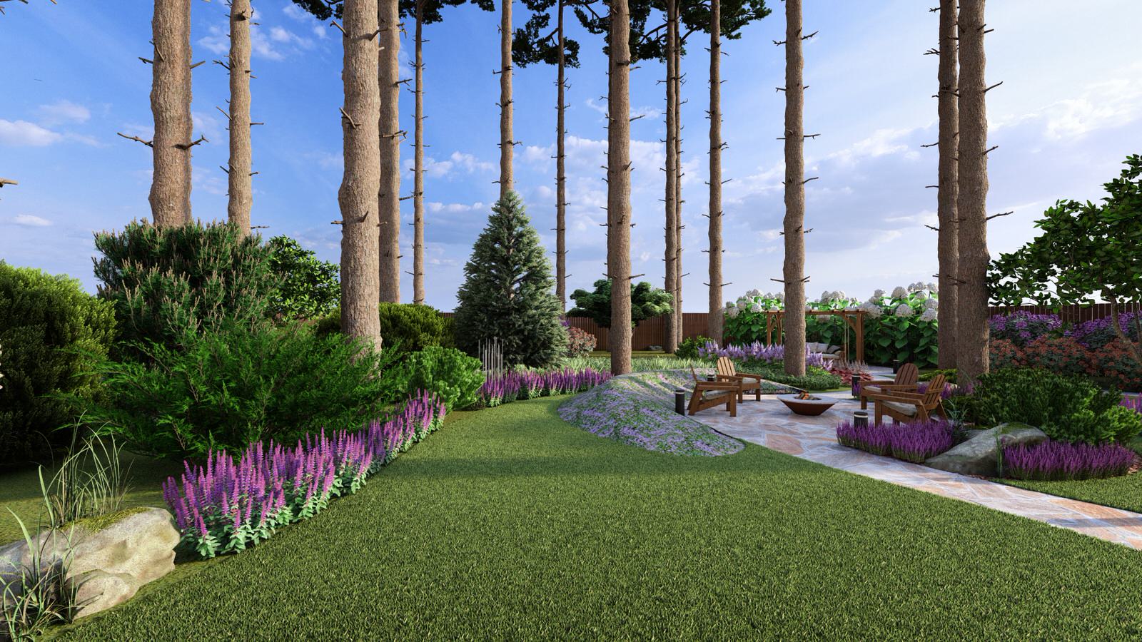 Сияние любви