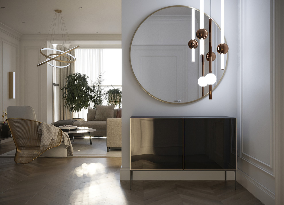 Квартира в ЖК "7 Континент"