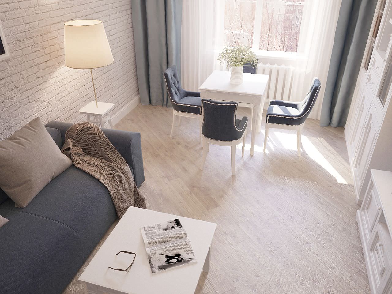 ЖК Закревского