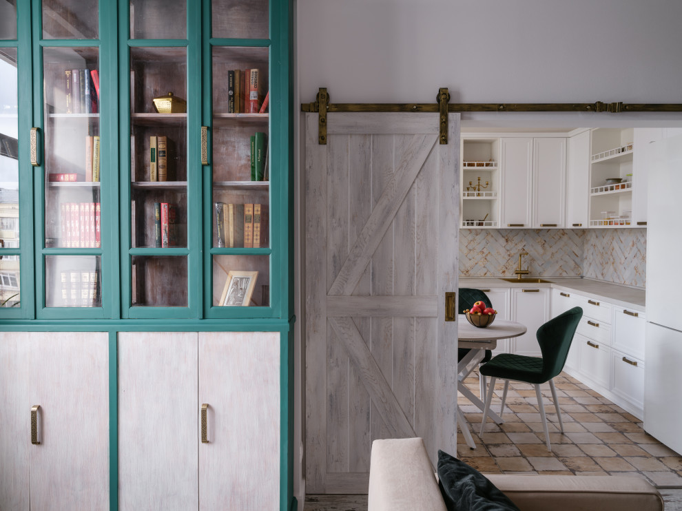 "Ломоносовский"