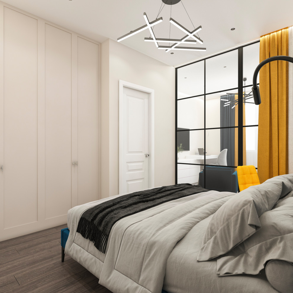 ЖК "Донской олимп"