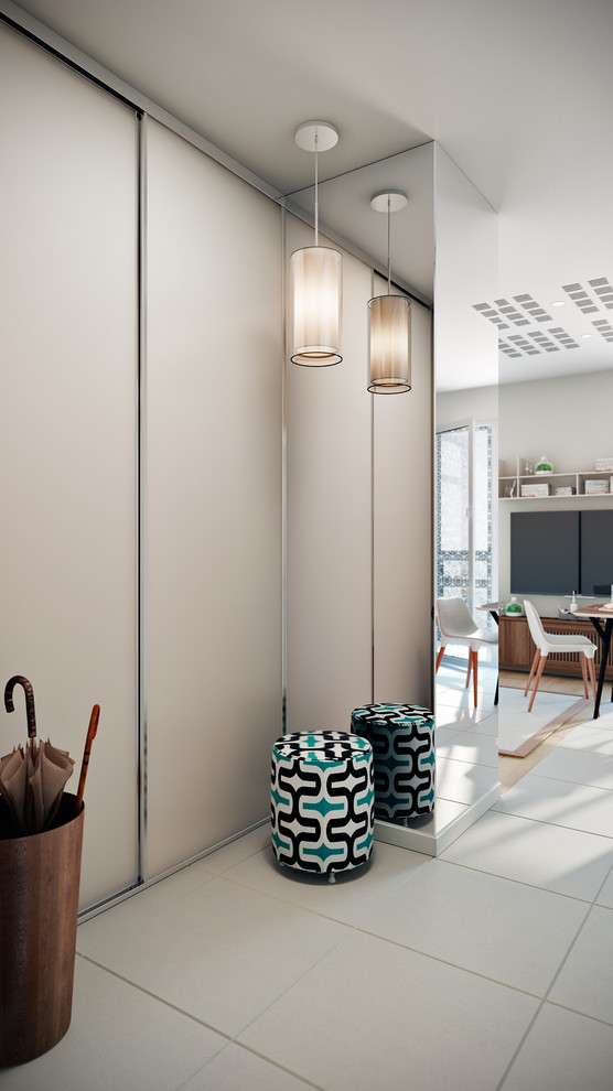 Мятный кофе