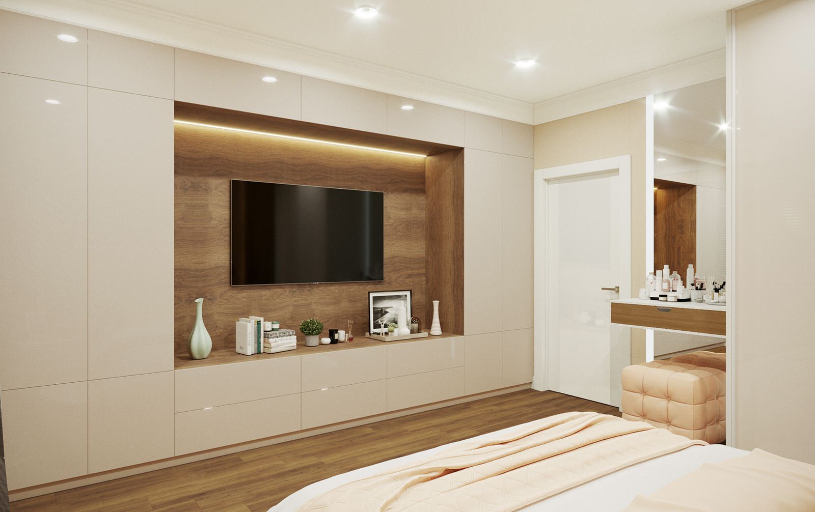 Квартира 120 метров