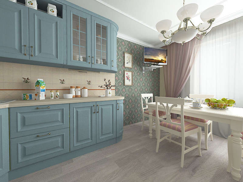 Елена Вахромова