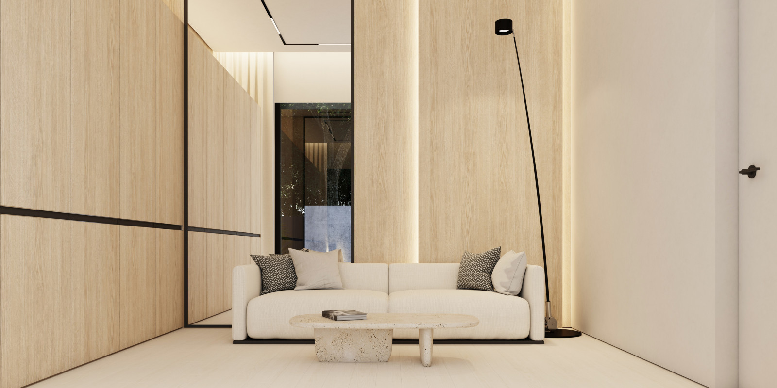 Гостевая комната