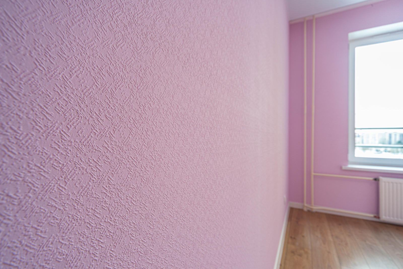 Пакетное предложение Отделка "Оптимум" ЖК "IQ Гатчина", 3 очередь.