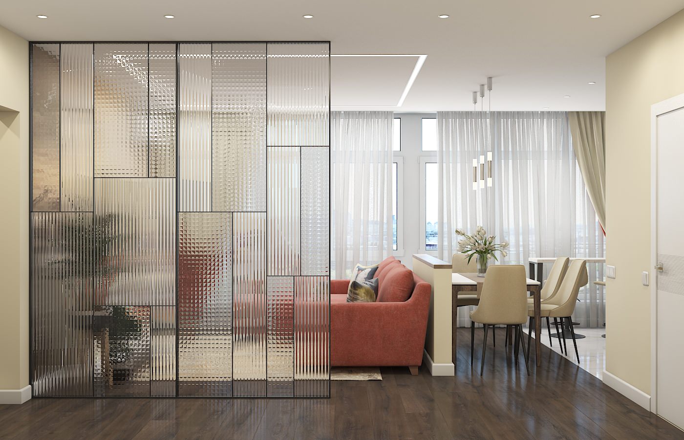 Сочи. Пластунская.