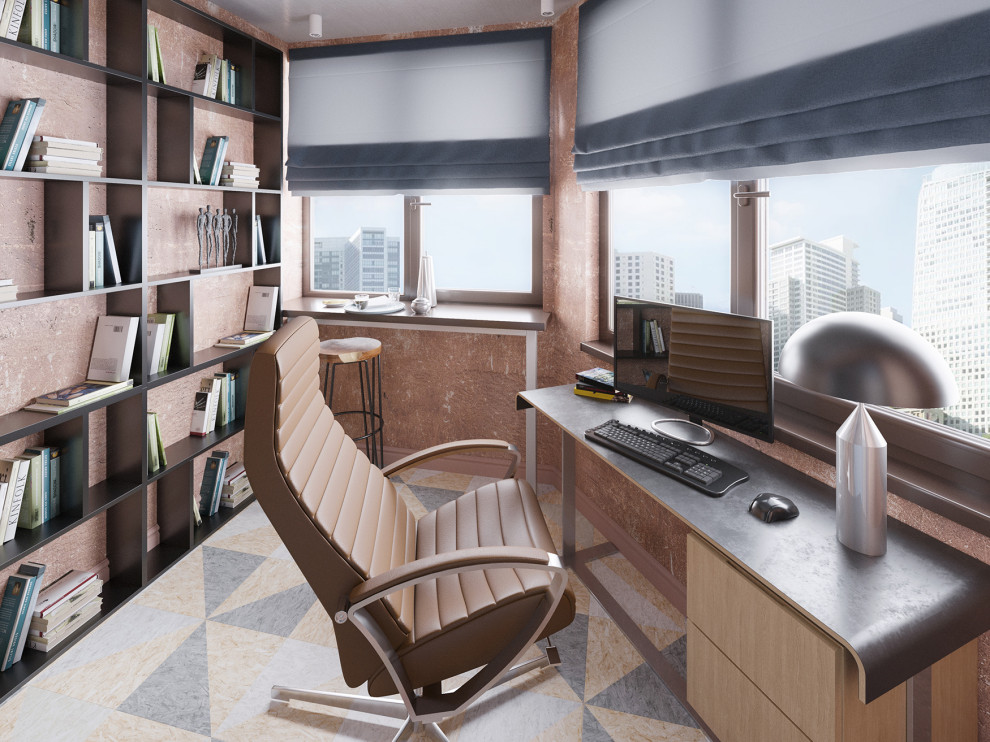 ЖК Некрасовка