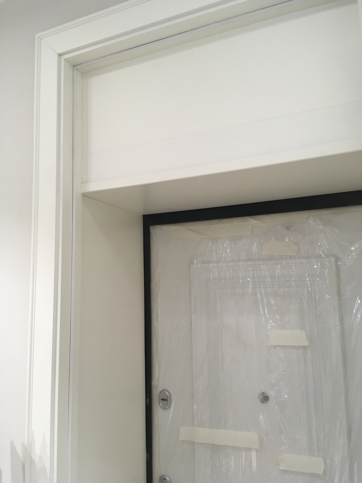 Классические двери Vienna, пр-т. Московский