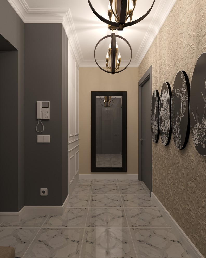 ЖК Времена года, квартира 62м.кв.