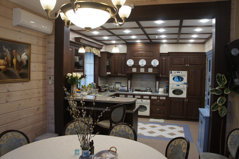 Коттедж в Симагино