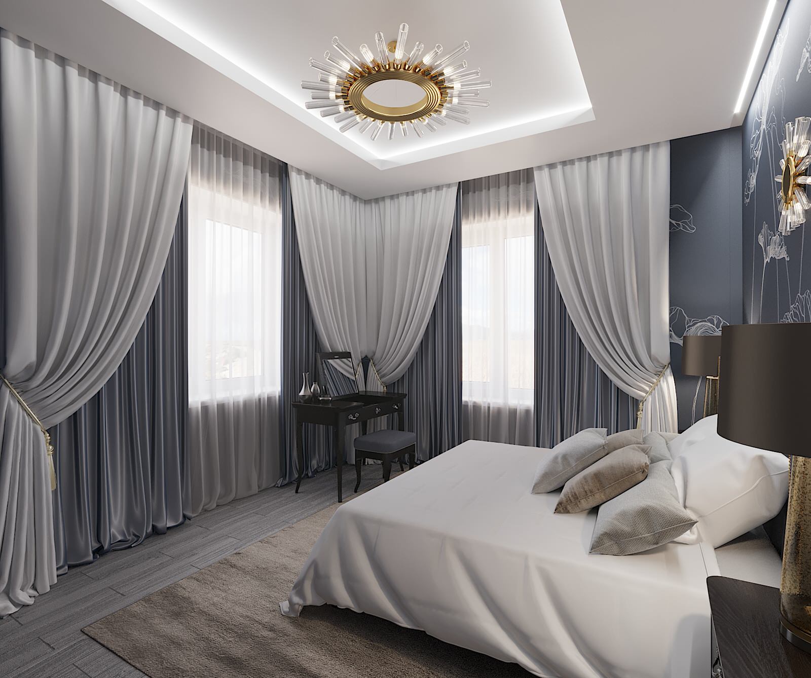 Квартира на Советской Калининград