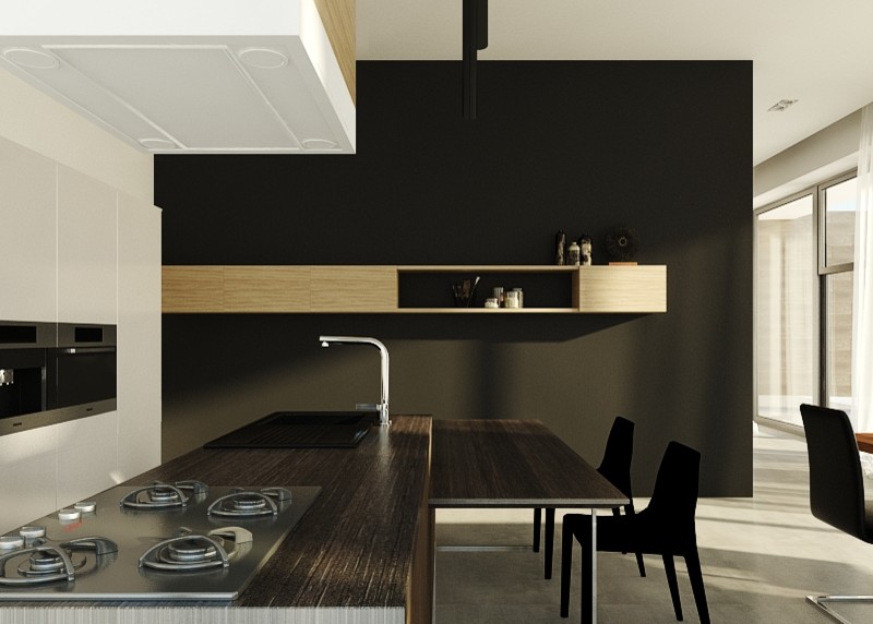 Загородный дом, пригород Санкт-Петербурга