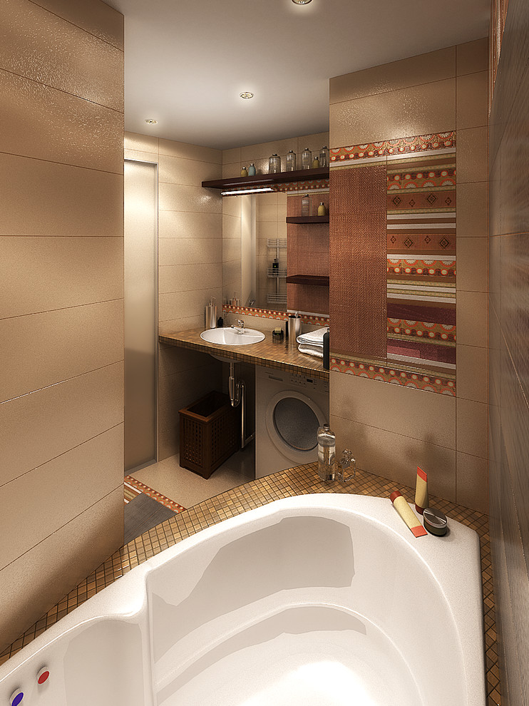 Заводной апельсин