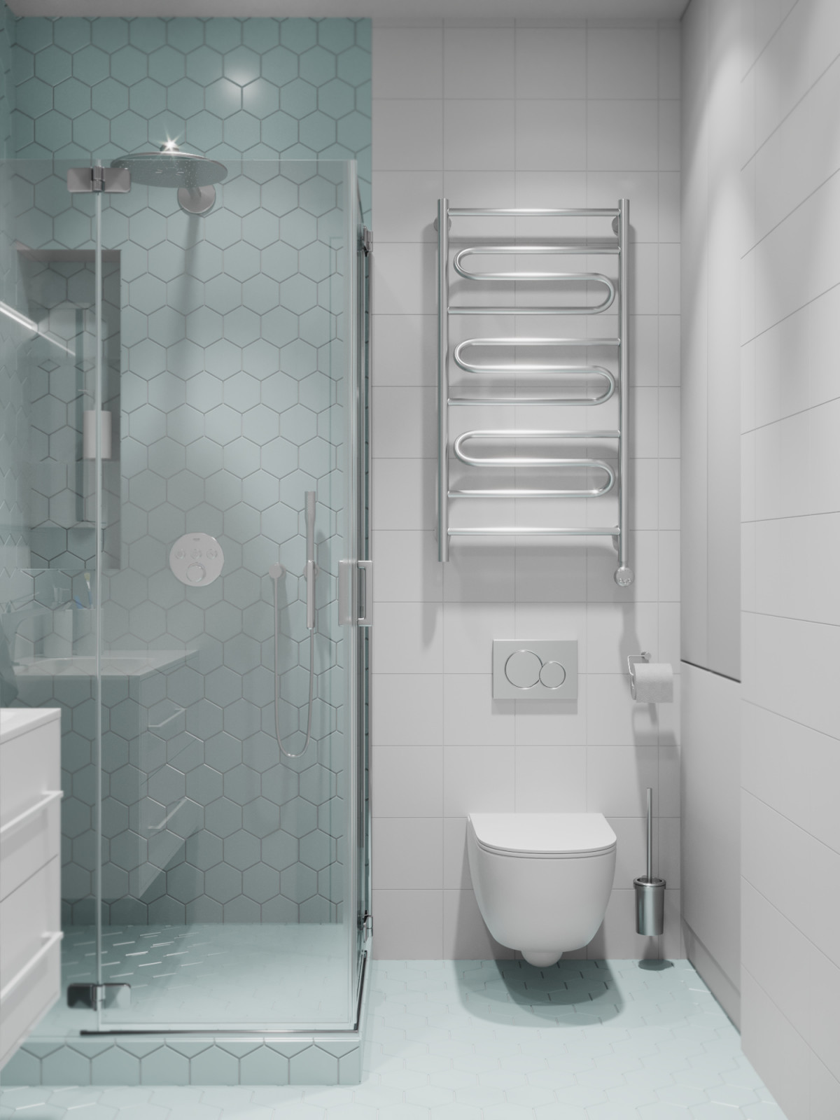 Квартира в ЖК "СИТИ ПАРК"