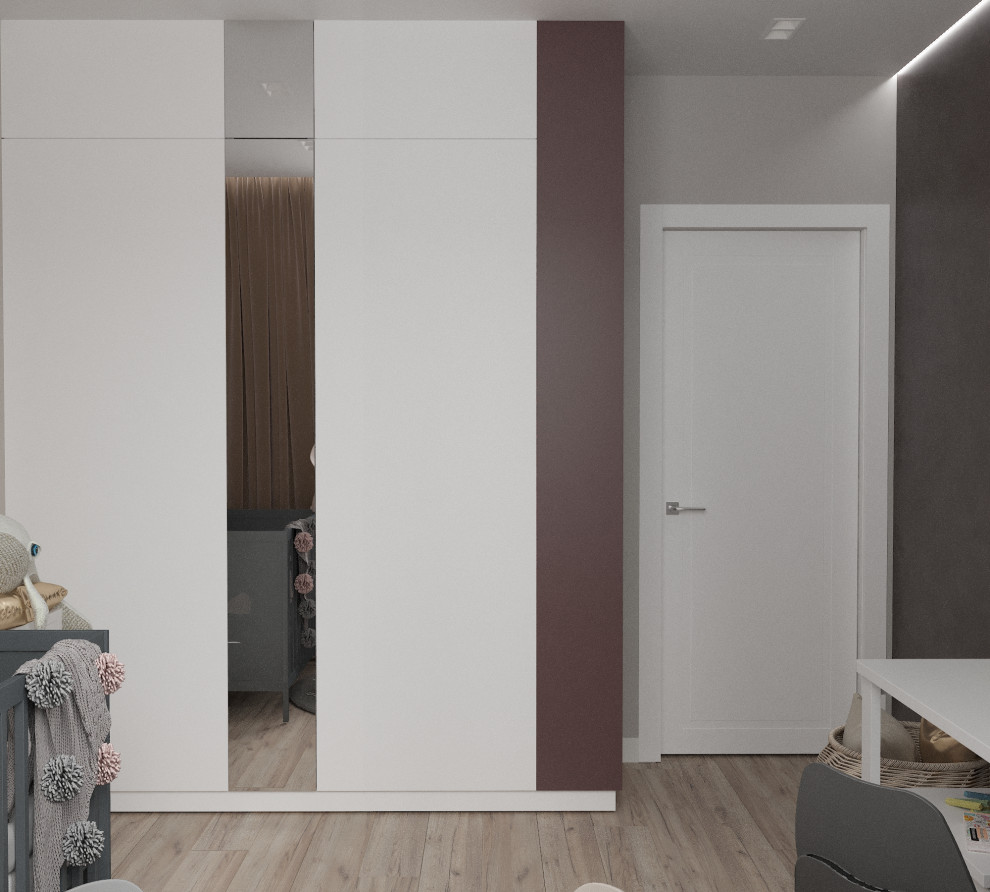 Жк "Две столицы"