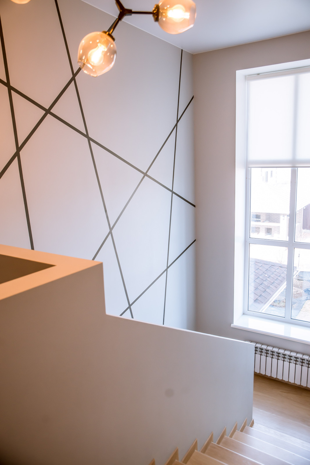 Загородный дом 300м2