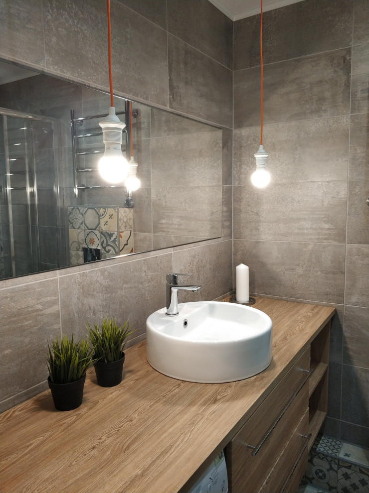 Однокомнатная квартира в Мытищах