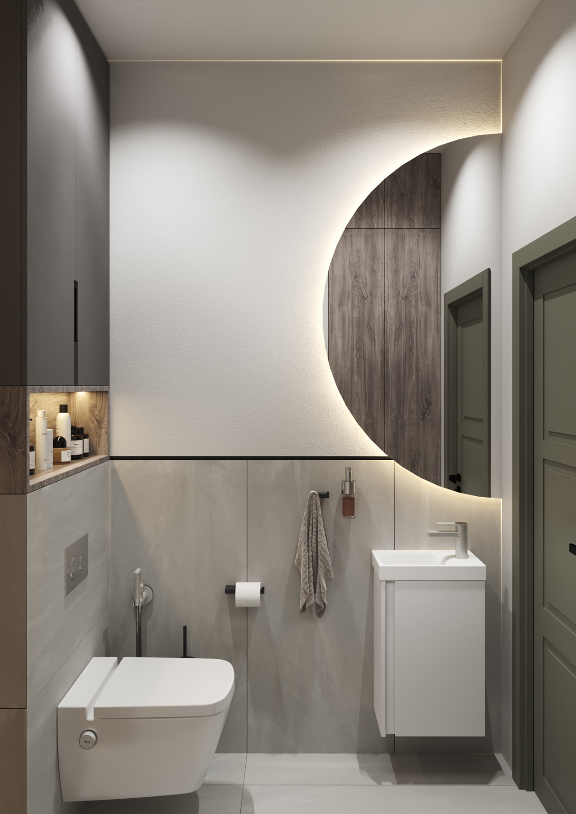 ЖК Риверхаус