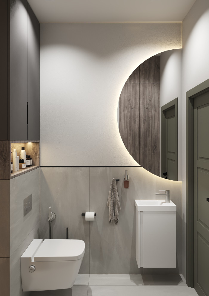 ЖК Риверхаус