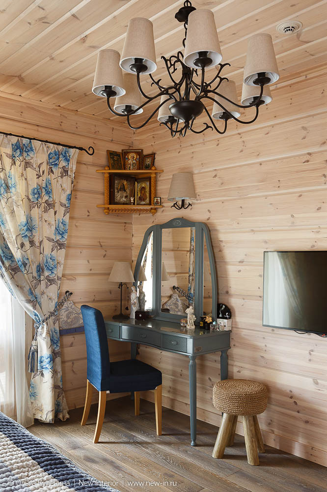 Honka, загородный дом для семьи из 6 человек - 250 м²