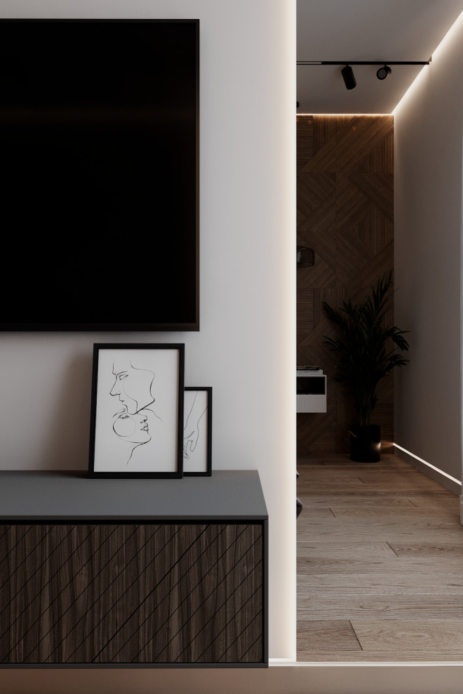 д. Мартемьяново, таунхаус