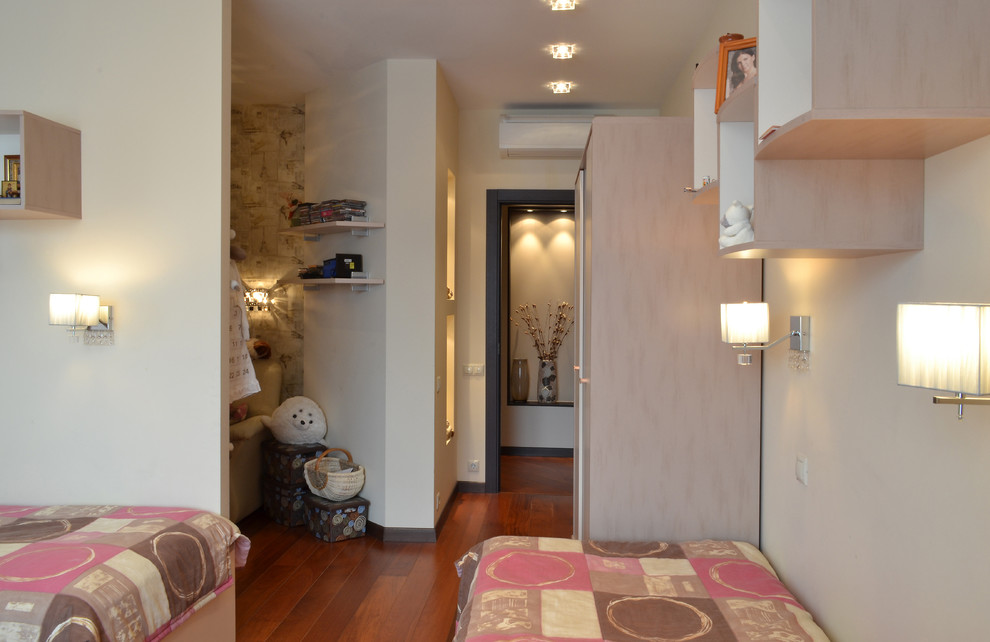 Ваниль и Шоколад