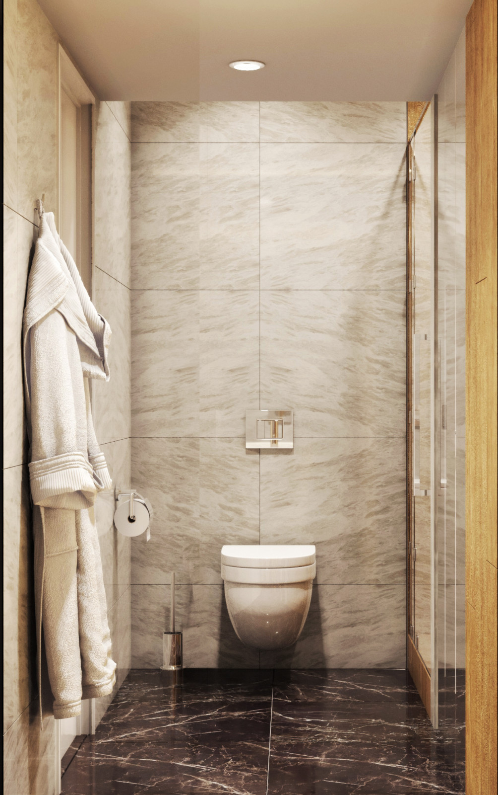 Таунхаус "Академия парк"