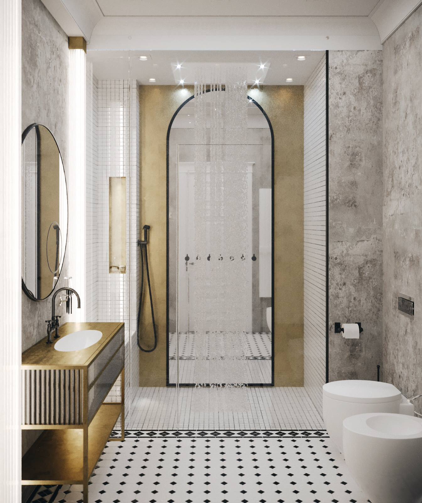 Апартаменты в ЖК Царская Площадь