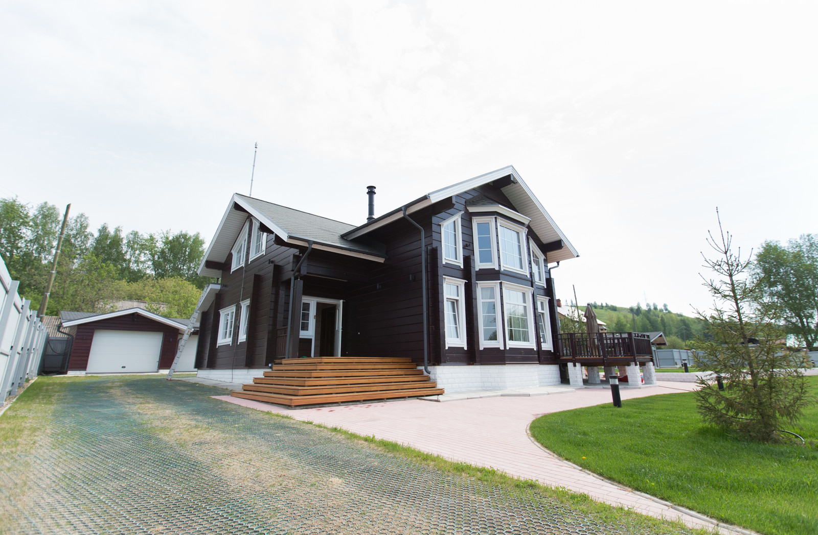 Обложка проекта: Пермский край