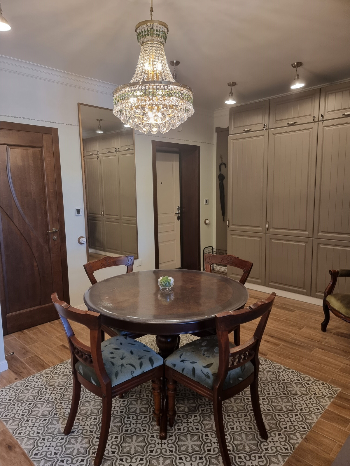 Инвестиционный проект Зеленоградск