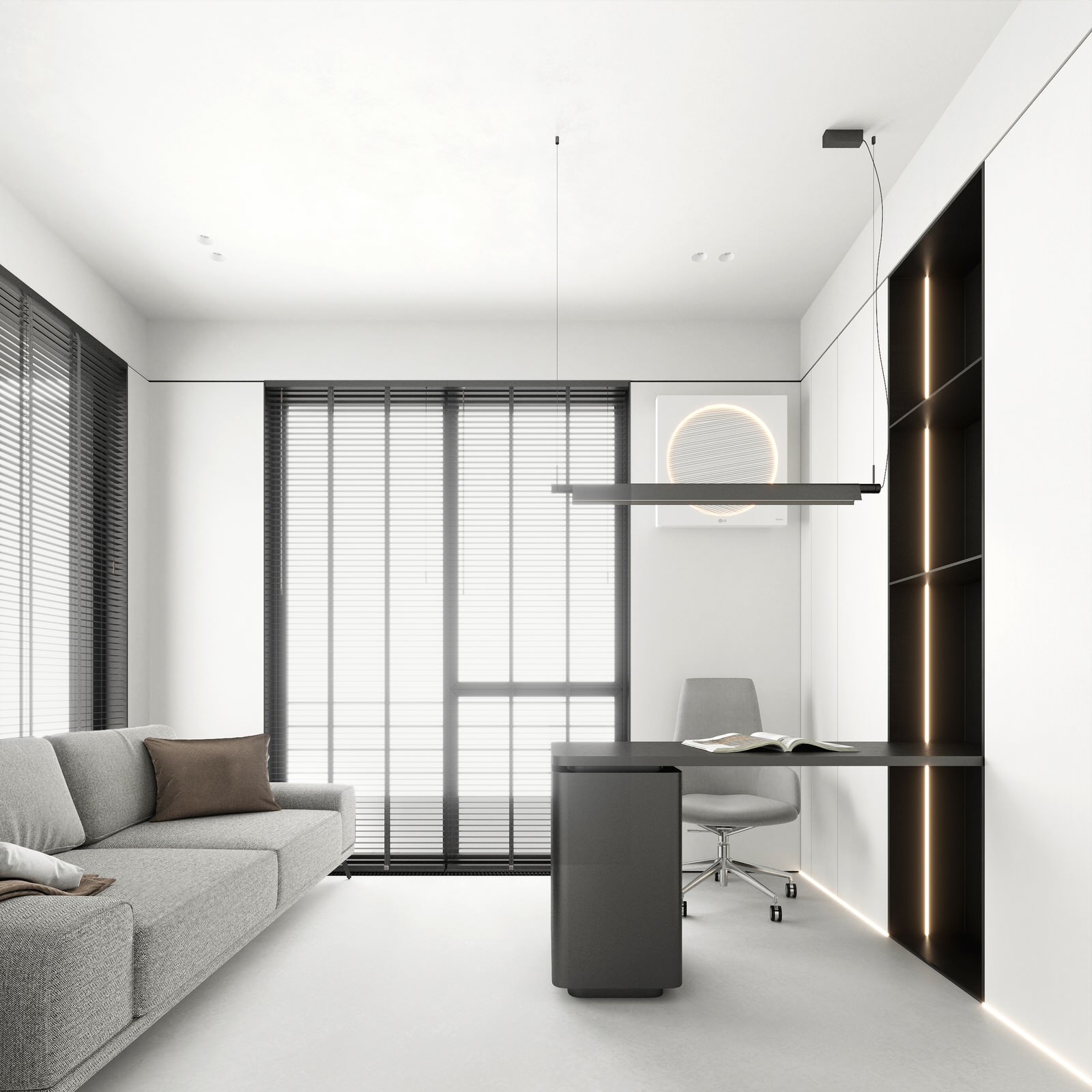 КП МОНТЕВИЛЬ ВИЛЛАДЖ