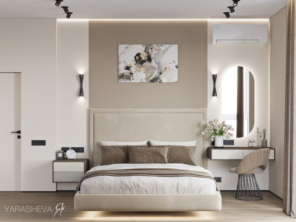 ЖК Фреш 92 м кв.