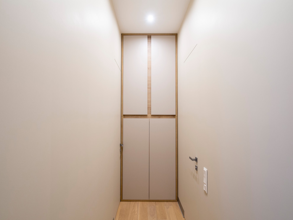 Меблировка квартиры: детская, санузел, гардеробная