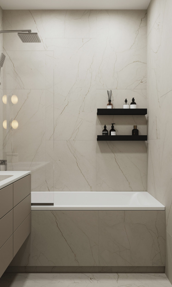 ЖК "Союз Priority"