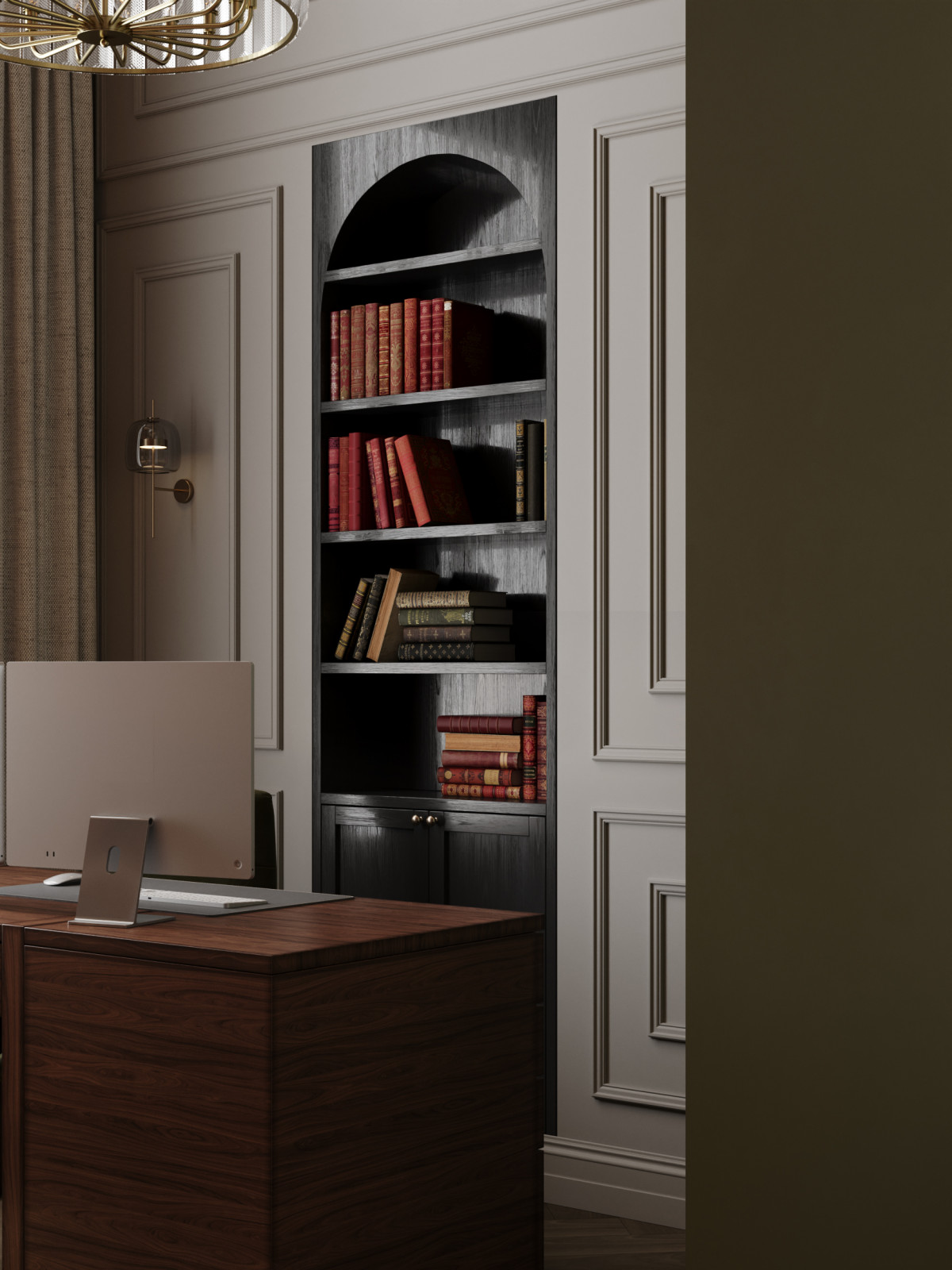 Кирочная ул.